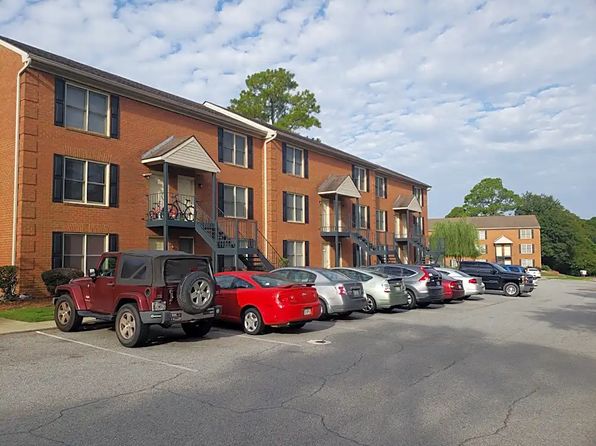 1822 Chandler Rd APT 60