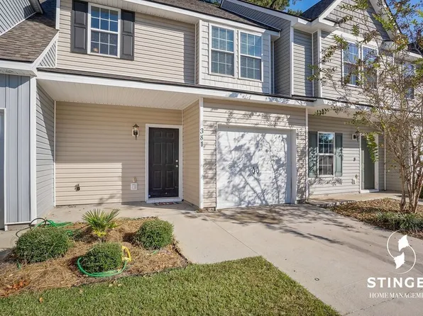 381 Dante Cir, Beaufort, SC 29906