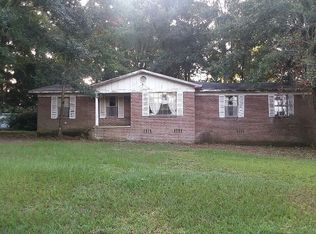 2813 Longleaf Dr, Mobile, AL 36693