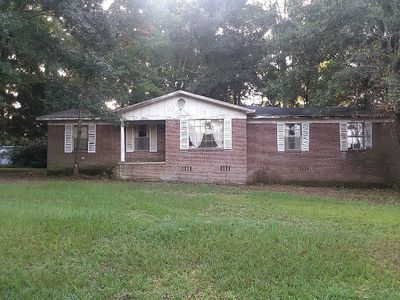 2813 Longleaf Dr, Mobile, AL, 36693