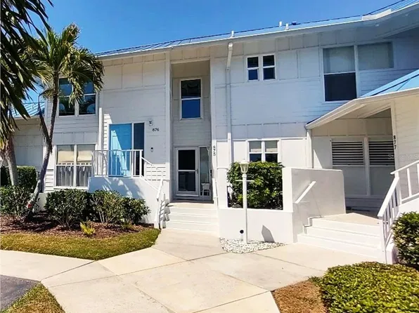876 AUDUBON DRIVE #876, BRADENTON, FL 34209
