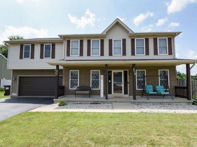 615 Cartwright Trl, McHenry, IL, 60050