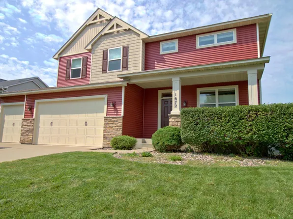 1672 Lenox Dr, Waconia, MN 55387