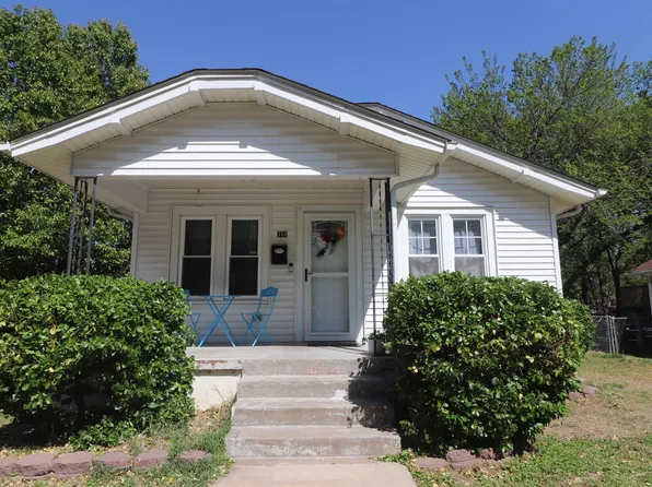 358 N Edwards Ave, Wichita, KS 67203