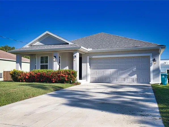 14062 HOPEWELL AVENUE, PORT CHARLOTTE, FL 33981