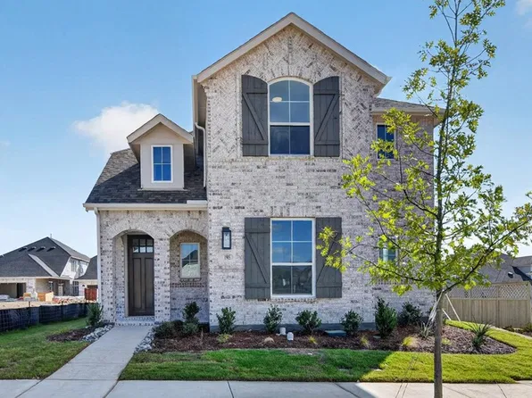 1905 Wild Berry Way, Northlake, TX 76247