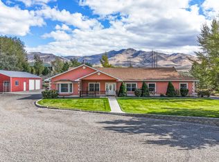 3 Routson Park Ln, Winnemucca, NV 89445