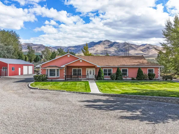 3 Routson Park Ln, Winnemucca, NV 89445