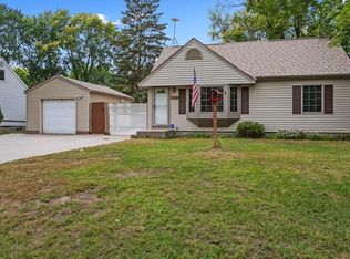 9316 5th St NE, Blaine, MN 55434