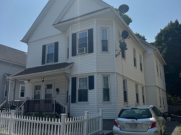 2nd image of 16 McKinley Rd APT 2