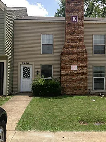 9446 Olde Village Ct #9446 — Photo 1