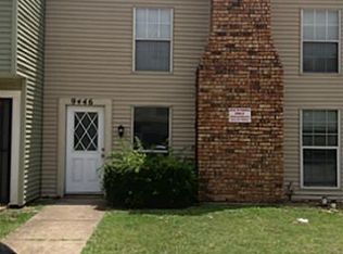 9446 Olde Village Ct #9446, Dallas, TX 75227