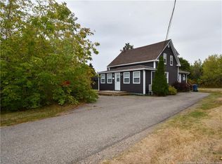 480 Pointe A Bouleau St, Tracadie, NB E1X 1B6