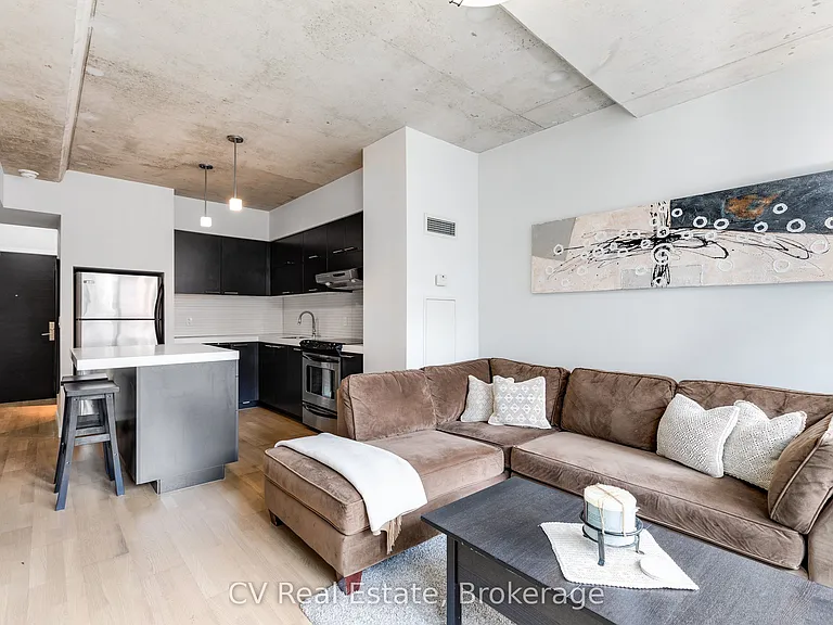 55 Stewart St #509 — Photo 10