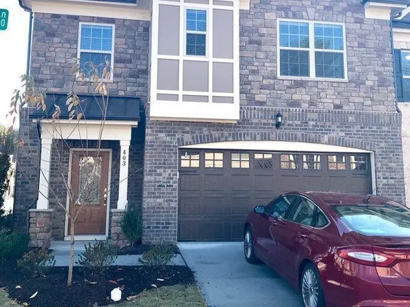 403 Bent Tree Ln, Cary, NC 27519