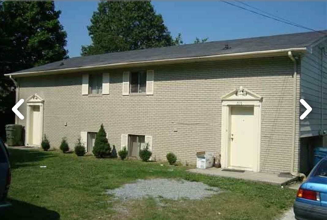 713 Jaybird Rd 713, Morristown, TN 37814 Zillow