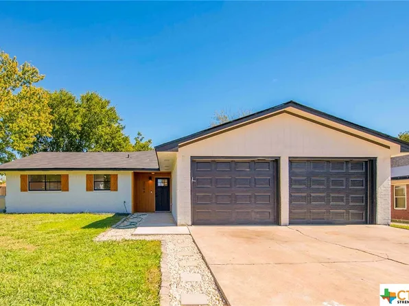 2004 Standridge St, Killeen, TX 76543