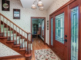 4186 Stone Bridge Dr, Springfield, OH 45504