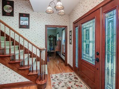 4186 Stone Bridge Dr, Springfield, OH, 45504