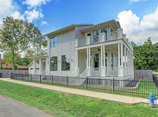 1301 Cordell St, Houston, TX 77009