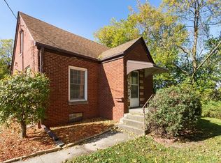 1604 29th St, Des Moines, IA 50311