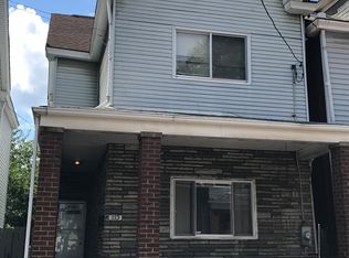 213 21st St, Sharpsburg, PA 15215