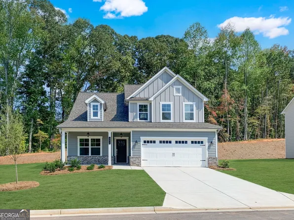 267 Preserve Dr, Jefferson, GA 30549