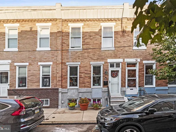 1639 S Lawrence St, Philadelphia, PA 19148