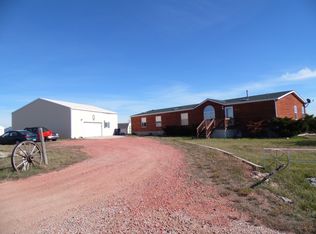 4048 Twister Dr, Gillette, WY 82716