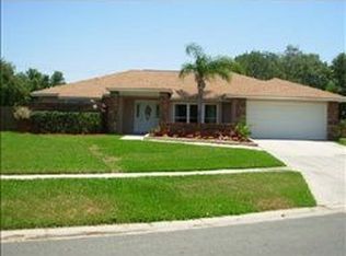 805 Bluegrass Ln, Brandon, FL 33510