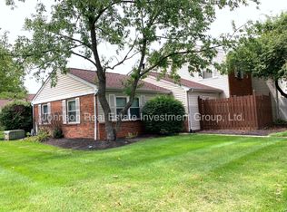 3071 Jersey Dr, Columbus, OH 43204