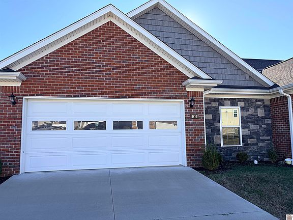 3rd image of 3440 Trail Head Dr #101