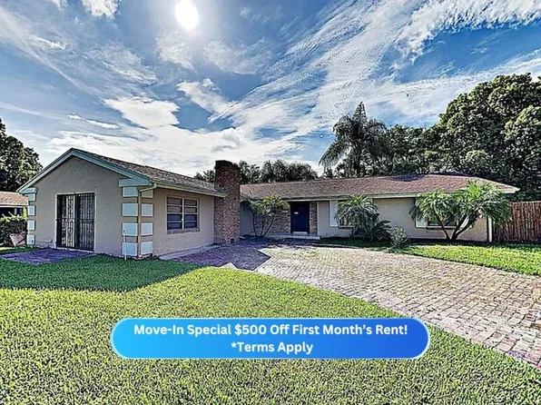 2512 Sea Breeze Ct, Orlando, FL 32805