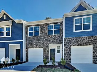 3003 Fulong Dr, Durham, NC 27704