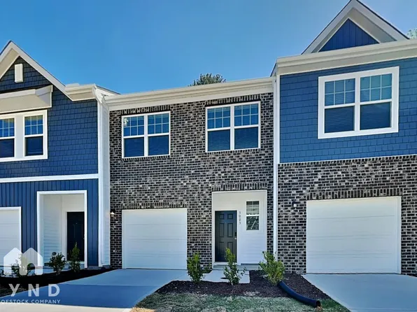 3003 Fulong Dr, Durham, NC 27704