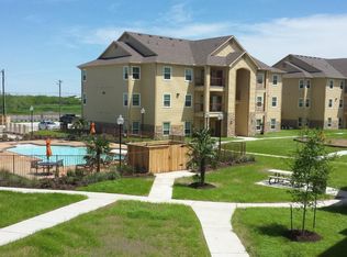 698 N Stookey Rd, San Benito, TX 78586