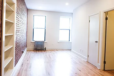 Rented by B & L Management