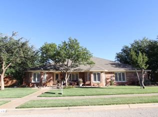 6026 77th St, Lubbock, TX 79424