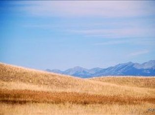 560 Swingley Rd, Livingston, MT 59047