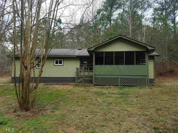 151 Hickory Hollow Ct, Dallas, GA 30157