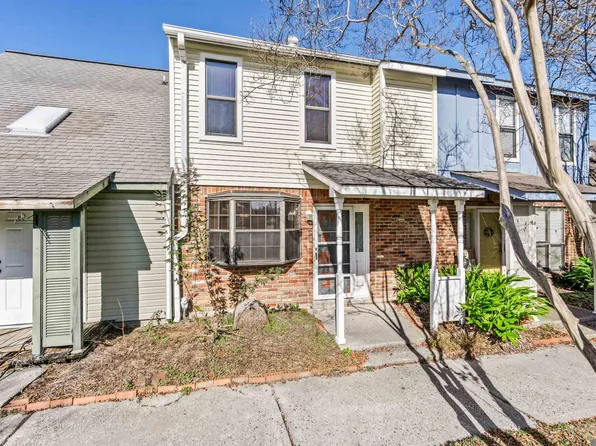 4251 Jefferson Woods Dr APT C, Baton Rouge, LA 70809