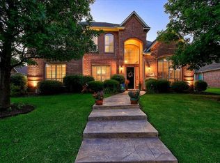 605 Uvalde Ct, Allen, TX 75013