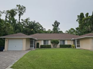 9209 Seville Rd, Fort Myers, FL 33967