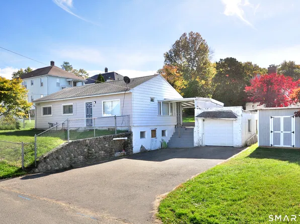 53 Elk Avenue, Waterbury, CT 06708