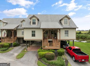 220 Ricefield Way UNIT 17, Brunswick, GA 31525