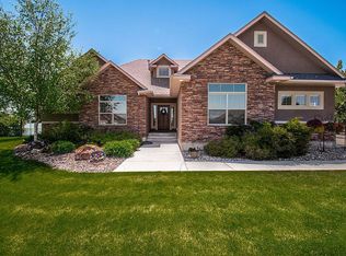 4224 E 256 N, Rigby, ID 83442