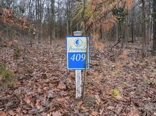 409 Parrish Ridge Rd, Goreville, IL 62939