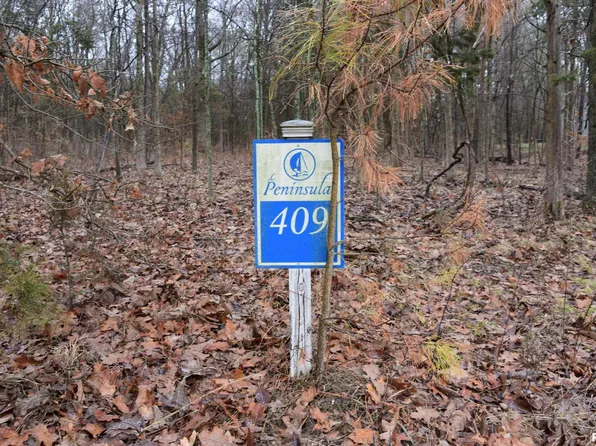 409 Parrish Ridge Rd, Goreville, IL 62939