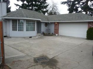 2833 SE 145th Ave, Portland, OR