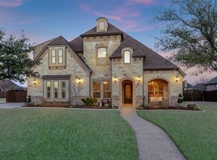 1505 Nettle Ln, Haslet, TX 76052